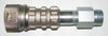 Picture of ACME A577CLC: 1-1/4" MALE PIPE THREAD x 1-3/4" FEMALE ACME LOCKING COUPLER