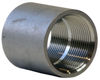 Picture of COUPLING 1/2" 150# SS304