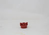 Picture of NOZZLE 114443A-3-CELR RED QUICK TEEJET CAP AND GASKET (REPLACES QJ25598-3-NYR)
