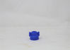 Picture of NOZZLE QUICK TEEJET CAP AND GASKET 114443A-4-CELR BLUE (REPLACES 25598-4-NYR)
