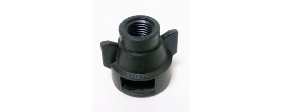 Picture of NOZZLE QUICK TEEJET OUTLET ADAPTER QJ4676-1/4-NYR