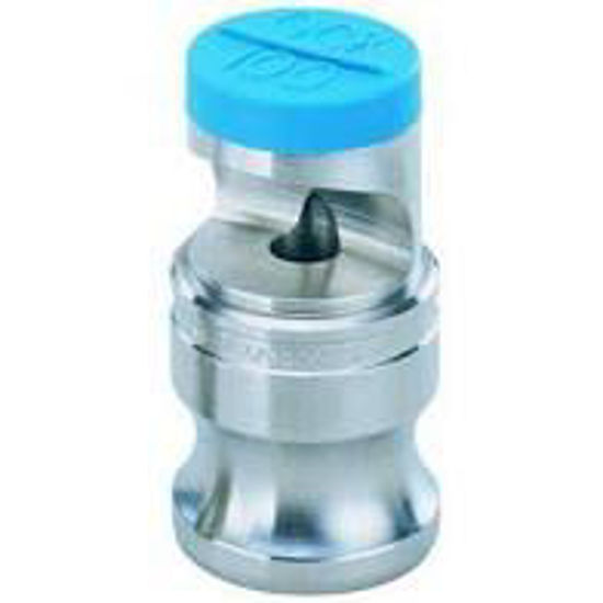 Picture of NOZZLE QCK-SS100 TEEJET QUICK FLOODJET