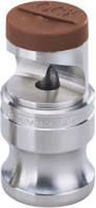 Picture of NOZZLE QCK-SS150 TEEJET QUICK FLOODJET