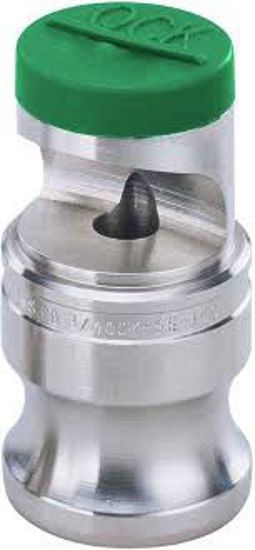 Picture of NOZZLE QCK-SS180 TEEJET QUICK FLOODJET