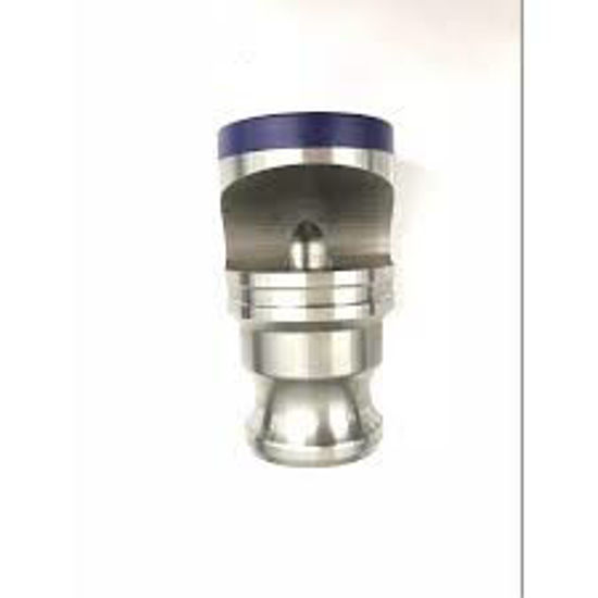 Picture of NOZZLE QCK-SS210 TEEJET QUICK FLOODJET