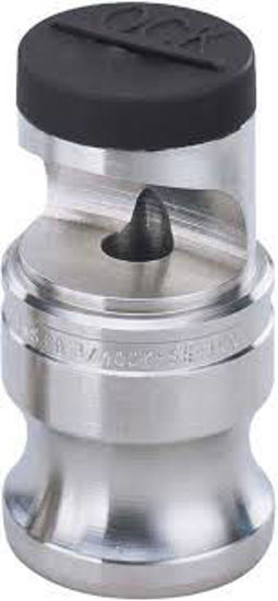 Picture of NOZZLE QCK-SS80 TEEJET QUICK FLOODJET