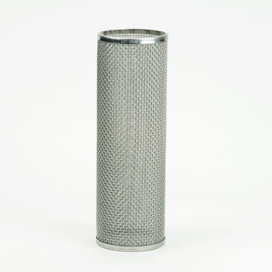 Picture of STRAINER BANJO T LST250SS SS 50 MESH SCREEN