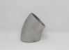 Picture of WELD ELBOW 1-1/4" SCHEDULE 10 SS304 45*