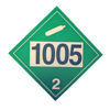Picture of DECAL 1005 DIAMOND