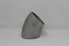 Picture of WELD ELBOW 2" SCHEDULE 10 SS304 45*