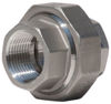 Picture of UNION 150# SS304 1-1/2"