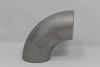 Picture of WELD ELBOW 3" SCHEDULE 10 SS304 90*