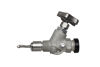 Picture of VALVE CONTINENTAL B1201APS FILL VALVE WITH CAP AND CHAIN