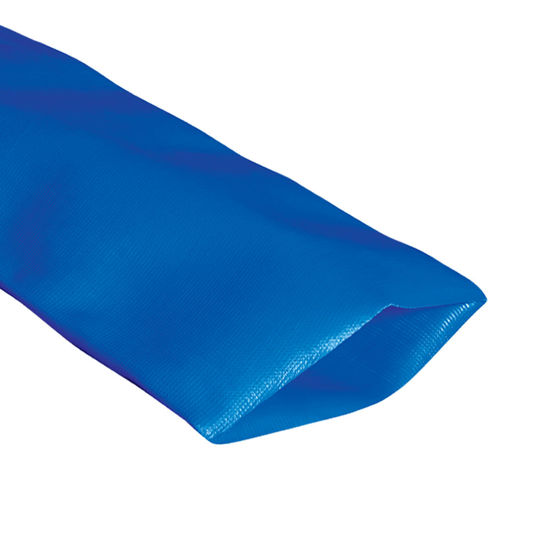 Picture of HOSE DISCH PVC BLUE 2"