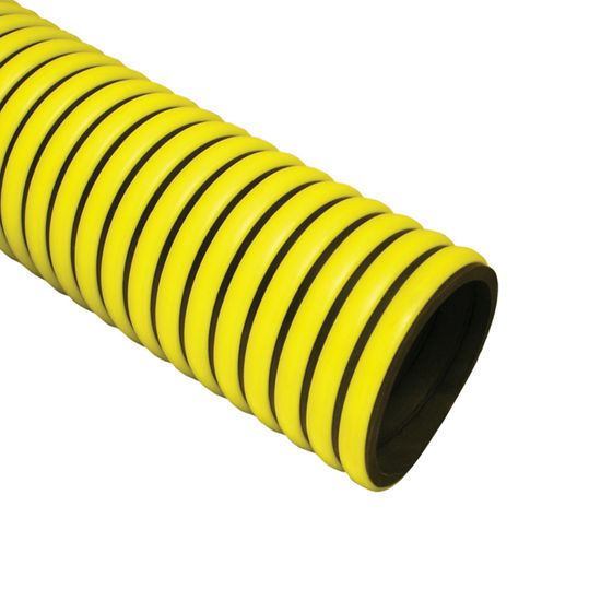 Picture of HOSE 1-1/2" SUCTION BUMBLEBEE