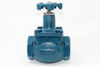 Picture of VALVE REGO A7514AP:  2" ANGLE GLOBE VALVE