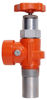 Picture of VALVE CONTINENTAL A1508FR RISER VALVE 95 GPM 1-1/2" INLET X 1-1/4" OUTLET
