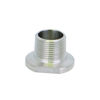 Picture of BANJO M100MPT SS316 FITTING 1" FLANGE X 1" MPT