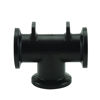 Picture of BANJO M100TEE MANIFOLD TEE 1" FLANGE