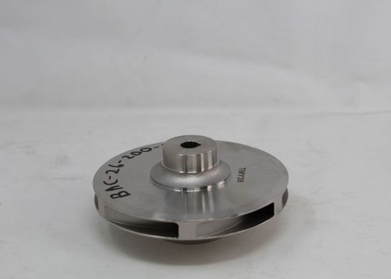 Ace Pumps Impulsor Valox Con Chavetero Para La Serie 150 - BAC- 26-150-P (40446