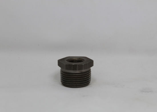 Picture of BUSHING 1"X1/2" FORGED STEEL