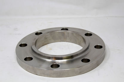 Picture of FLANGE SLIP-ON SCHEDULE 40 SS304 3"