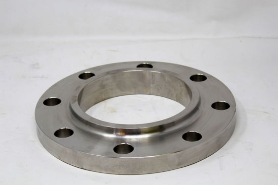 Picture of FLANGE 3" SLIP-ON SCHEDULE 40 SS304
