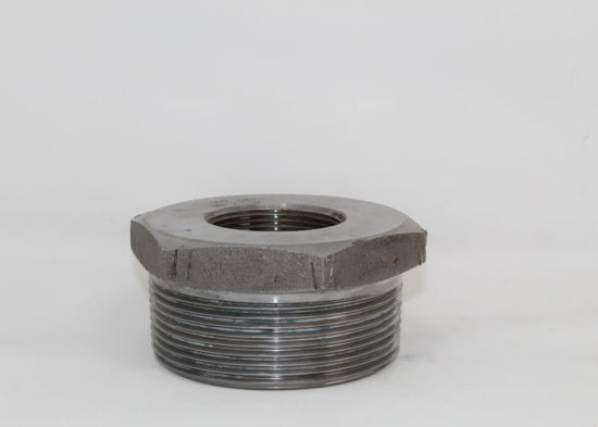 Picture of BUSHING FORGED STEEL 3" X 2"