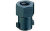 Picture of TEEJET  QJ1/4T-NYB NOZZLE BODY ADAPTER