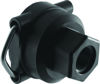 Picture of NOZZLE WILGER 20535-00 ADAPTER FEMALE ORS X 1/4" FPT