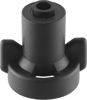 Picture of NOZZLE WILGER COMBOJET PTC CAP 1/4" 40435-V5