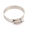 Picture of CLAMP SCREW B32HS STAINLESS STEEL HOSE CLAMP