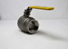 Picture of VALVE 2" STAINLESS STEEL FULL PORT
