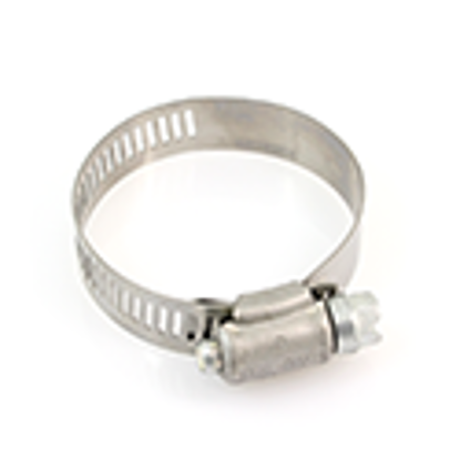 Picture of CLAMP SCREW B24HS STAINLESS STEEL HOSE CLAMP