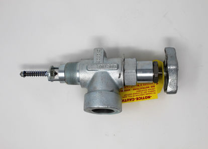 Picture of VALVE CONTINENTAL A1406FBV: 1-1/4" INLET x 1-1/4" OUTLET 45 GPM