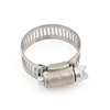 Picture of CLAMP SCREW B16HS STAINLESS STEEL HOSE CLAMP