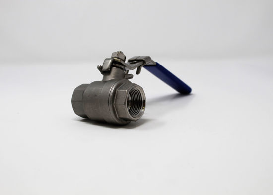 Picture of VALVE 3/4" STAINLESS STEEL FULL PORT