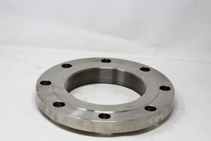 Picture of FLANGE 4" COMPANION 150# SS304