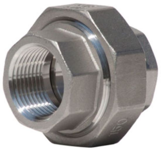 Precision Tank Parts | UNION 1-1/4