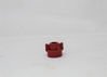 Picture of NOZZLE 114441A-3-CELR RED QUICK TEEJET CAP AND GASKET  (REPLACES 25612-3-NYR)