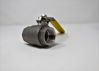 Picture of VALVE 1-1/4" STAINLESS STEEL FULL PORT
