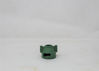 Picture of NOZZLE QUICK TEEJET CAP AND GASKET 114443A-5-CELR GREEN (REPLACES 25598-5-NYR)
