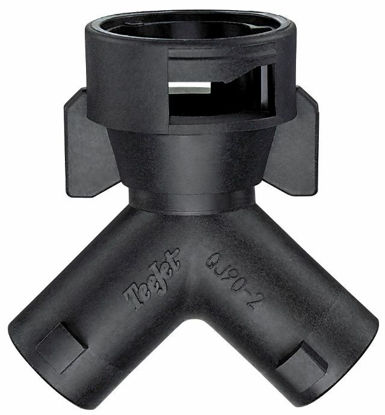 Picture of TEEJET QJ90-2-NYR DUAL NOZZLE CAP ADAPTER