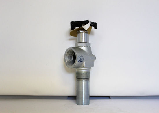Picture of VALVE SQUIBB TAYLOR A482N-60 60 GPM 1-1/2"X1-1/2" OUTLET