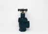 Picture of VALVE REGO A7512AP: 1-1/2" ANGLE GLOBE VALVE