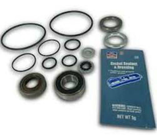 Picture of HYPRO 3430-0748 HYDRAULIC MOTOR SEAL KIT