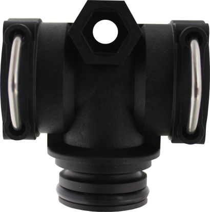 Picture of NOZZLE WILGER 20527-VO TEE