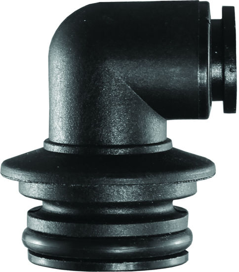 Picture of WILGER 20517-V0 3/8" 90* PTC FITTING
