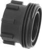 Picture of WILGER 41403-00 ADAPTER TWS BOOM FLUSH VALVE TO 1" FPT