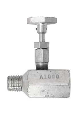 Picture of VALVE CONTINENTAL 1/4"  A1000